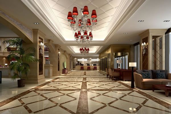 合肥酒店裝修設(shè)計(jì)