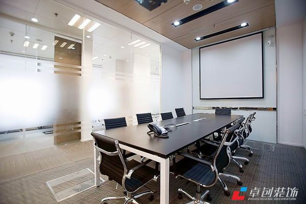 會(huì)議室裝修要注意什么啊？