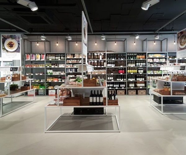 如何裝修便利店 便利店裝修費(fèi)用