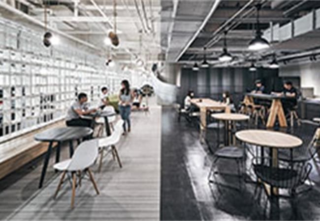 合肥廠房裝修設計要注重實用性與安全性