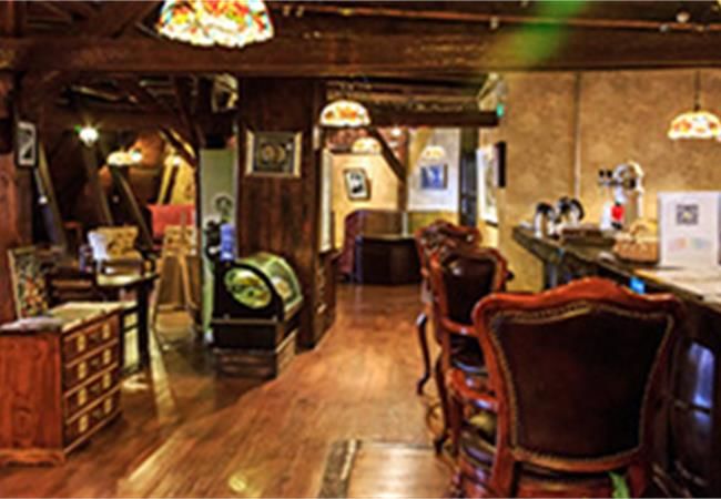 合肥咖啡店裝修基本流程_咖啡館設(shè)計步驟