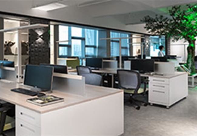 辦公室應(yīng)該這樣裝修，合肥人你必須知道！