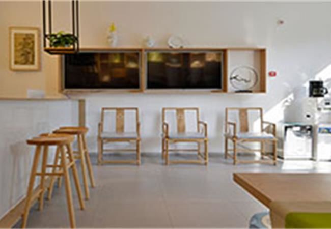 合肥SPA會所裝修注意事項_SPA會所店面設計細節(jié)必知