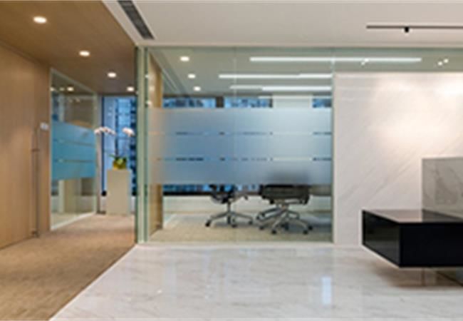 合肥裝飾公司告訴你辦公室風(fēng)水好不好