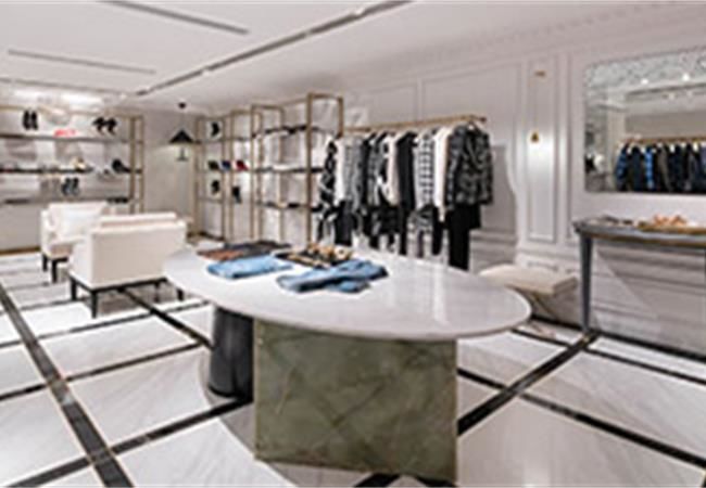 合肥服裝店裝修應(yīng)該如何設(shè)計，需要注意什么