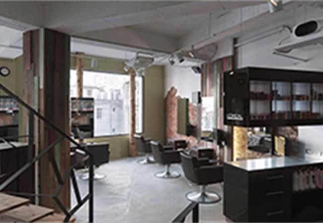 合肥美發(fā)店裝修風(fēng)水要注意哪些