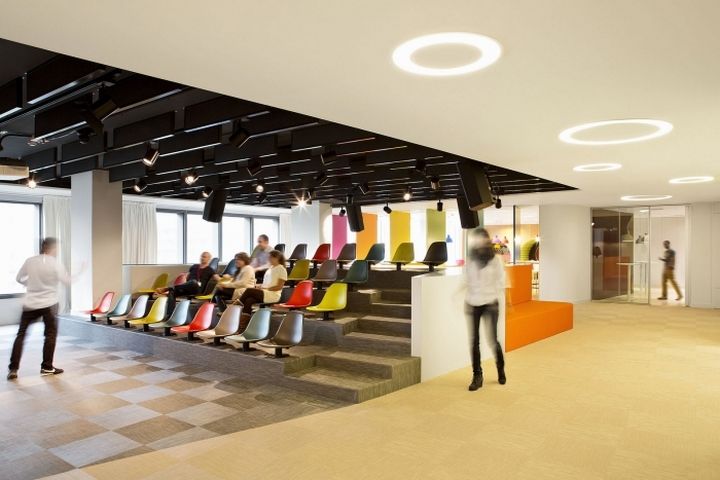 音樂公司辦公室裝修需要注意些什么