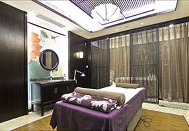 合肥美容院裝修設計如何迎戰(zhàn)同行競爭？做好這十五點內容