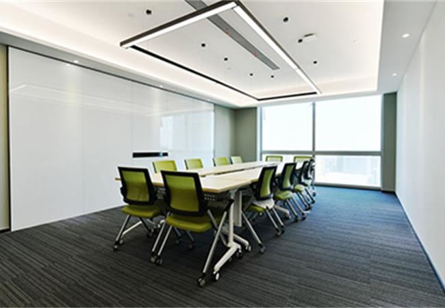 合肥辦公室裝修設(shè)計(jì)應(yīng)該考慮的事項(xiàng)，再也不用為裝修煩惱了