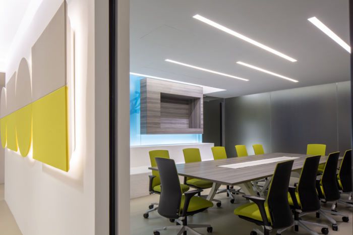 合肥廠房辦公室裝修哪家好?