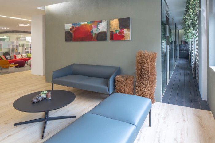 辦公室裝修怎么設(shè)計(jì)布局