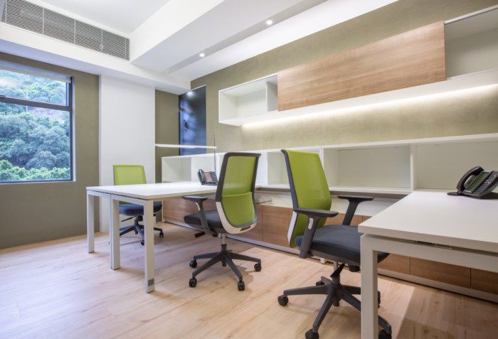 合肥裝修公司怎樣合理設(shè)計(jì)辦公室布局