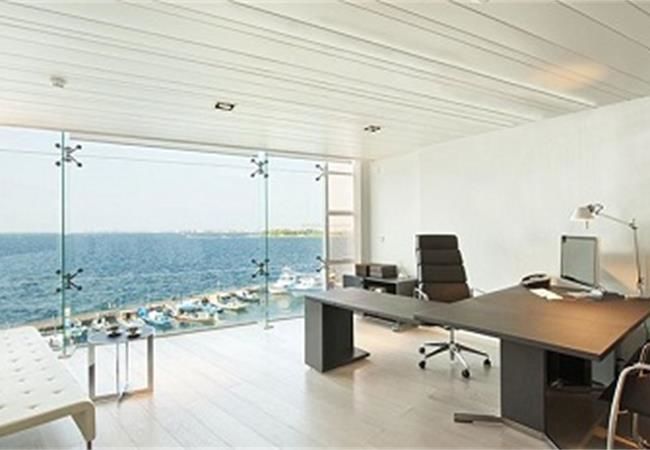 【合肥辦公室設(shè)計】小型辦公室設(shè)計的七大要點(diǎn)