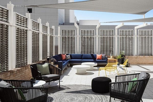 合肥辦公室設計