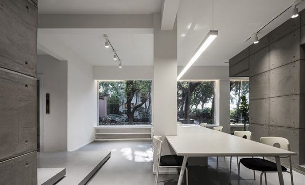 辦公室設(shè)計(jì)該如何有效的利用空間