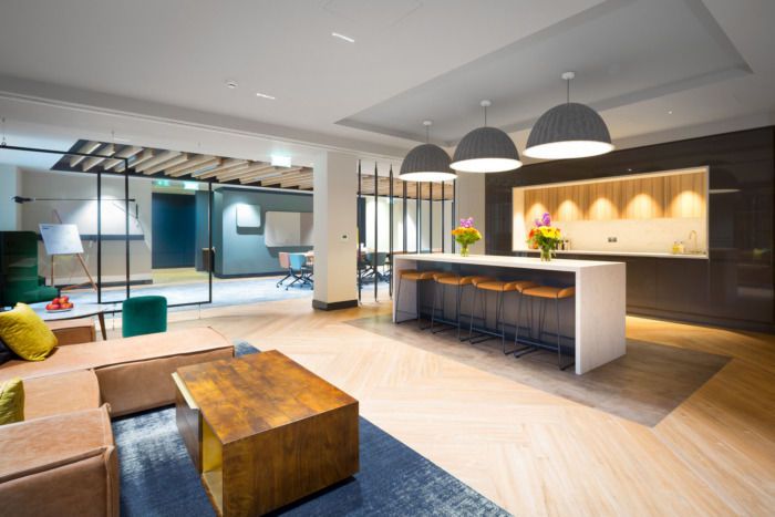 合肥金融公司辦公室該如何裝修設(shè)計(jì)辦公室裝修攻略