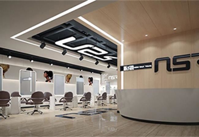 合肥理發(fā)店裝修省錢方法攻略？實現(xiàn)店面投資節(jié)源開流