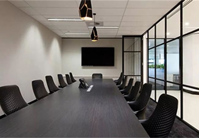 影響合肥辦公室裝修價格因素？400平辦公室裝修全包價格