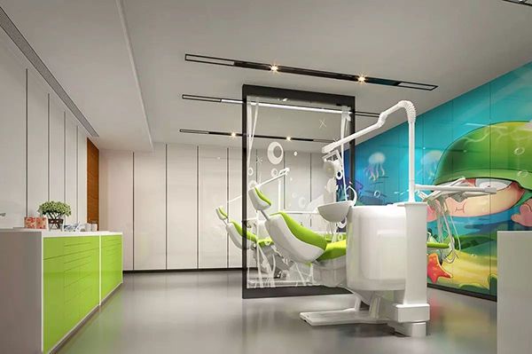 合肥口腔醫(yī)院裝修報(bào)價(jià),口腔醫(yī)院裝修設(shè)計(jì),口腔醫(yī)院裝修公司