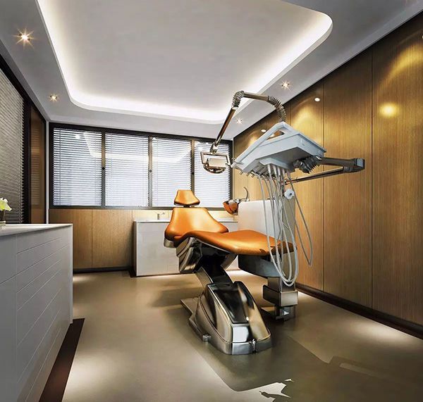 合肥口腔醫(yī)院裝修找哪家公司好