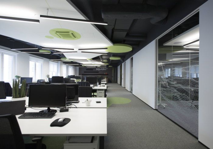 現(xiàn)代辦公室裝修色彩應(yīng)注意的問(wèn)題