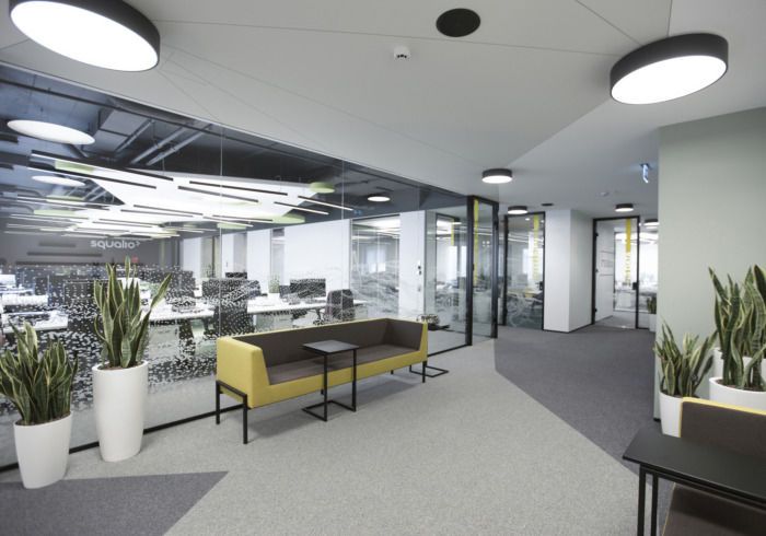 現(xiàn)在比較流行的辦公室裝修風(fēng)格都有哪些