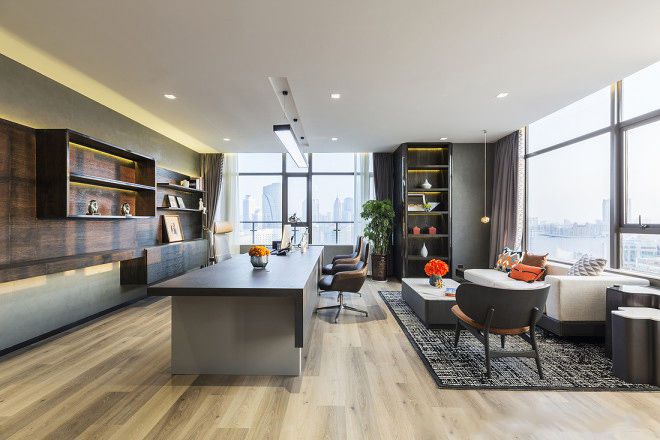 如何做好合肥廠房裝修及注意事項(xiàng)