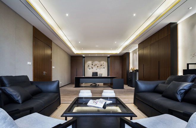 合肥廠房裝修哪家公司更專(zhuān)業(yè)？