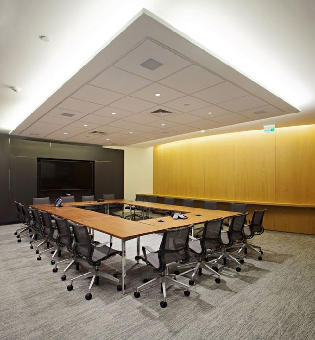 合肥廠房裝修施工驗收有哪些注意事項