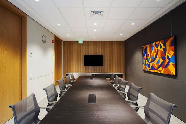 合肥廠房辦公室裝修設(shè)計公司哪家好