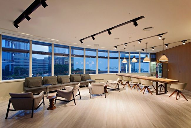 如何做好合肥廠房辦公室的裝修設(shè)計