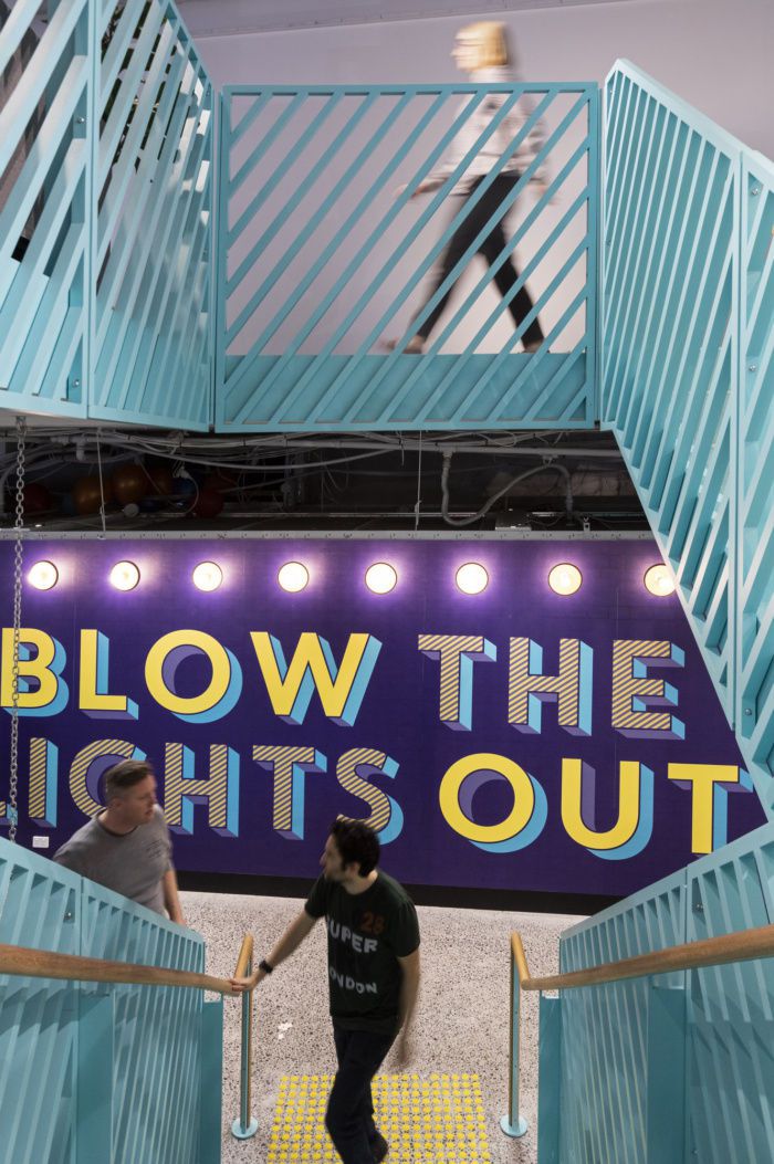 合肥辦公室設(shè)計如何打造時尚精致的企業(yè)形象