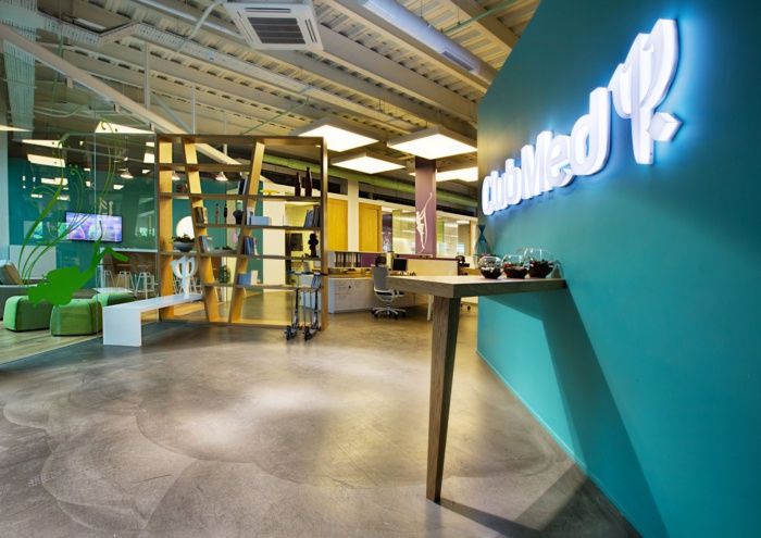 寫字樓裝修設(shè)計風(fēng)格主要有哪些