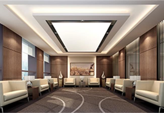 合肥裝飾公司盤(pán)點(diǎn)實(shí)用的寫(xiě)字樓裝修風(fēng)格，升級(jí)員工辦公體驗(yàn)