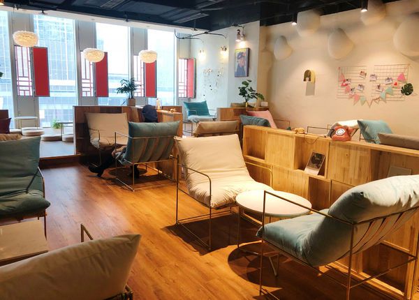 合肥咖啡廳裝修找哪家比較專(zhuān)業(yè)