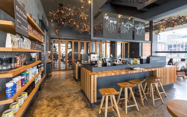 合肥咖啡廳200平怎么裝修設(shè)計(jì)好