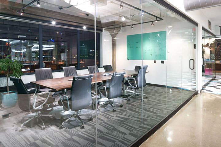 辦公室裝修設(shè)計方案裝修效果圖