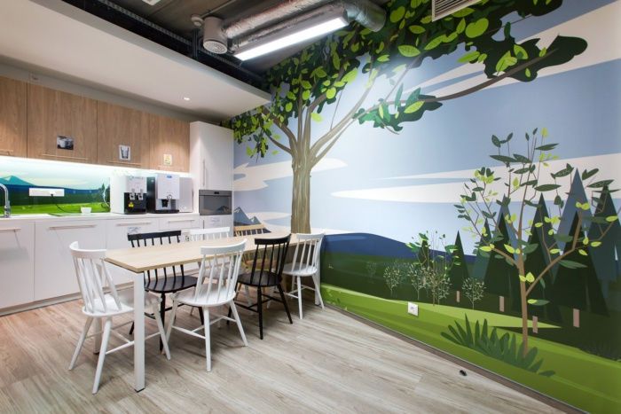 合肥裝修公司如何讓辦公室裝修更加綠色環(huán)保?