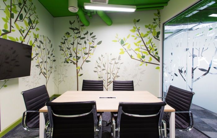 合肥裝修公司哪家好，辦公室應(yīng)該怎么裝修環(huán)保實用