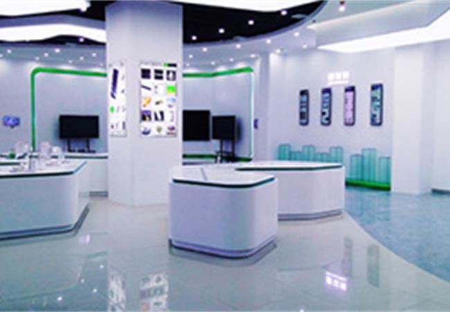 合肥裝飾公司淺析樣板間虛擬展廳風格設計的應用價值