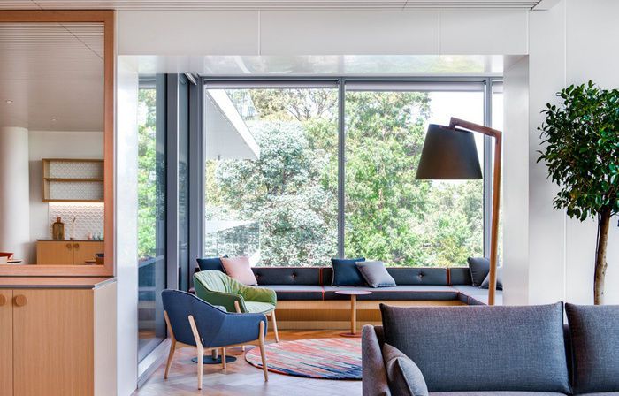 合肥辦公室設(shè)計(jì)公司收費(fèi)情況如何