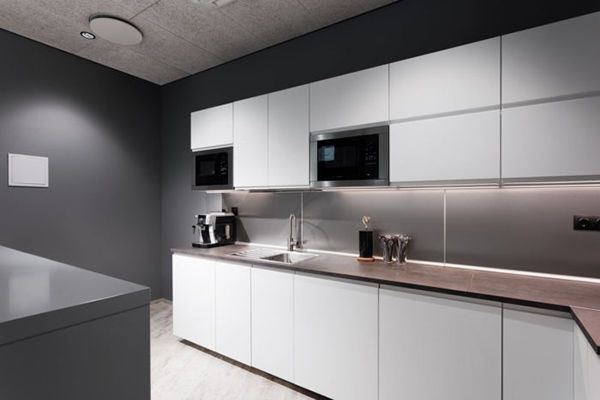 合肥辦公室裝修公司排名