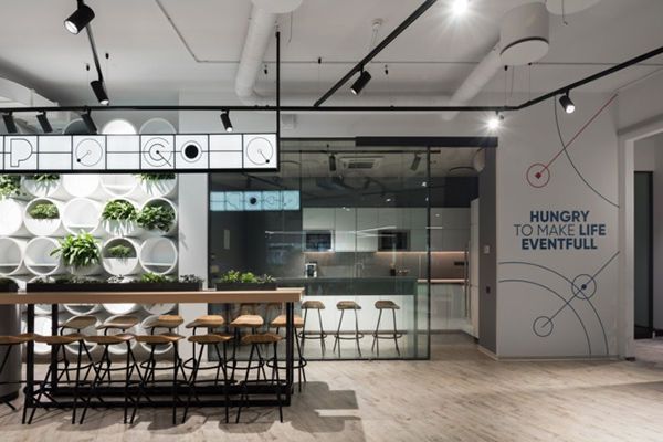 合肥辦公室裝修新理念?辦公室裝修注意事項(xiàng)?