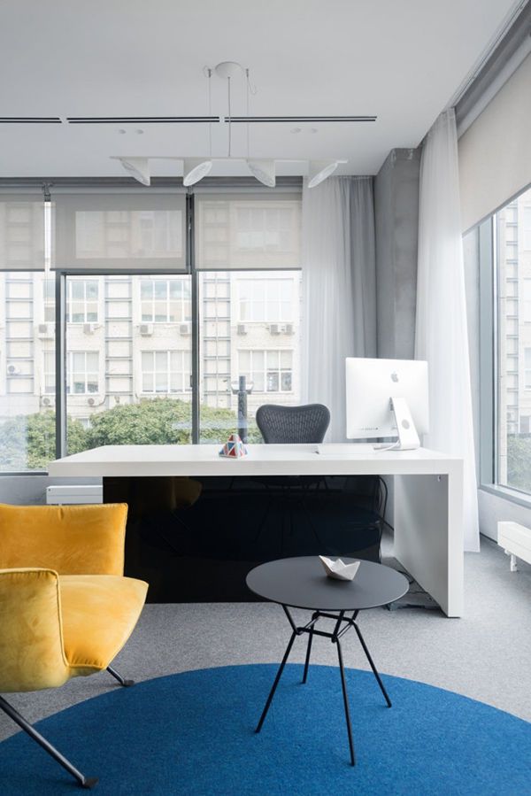 合肥辦公室裝修需要注意的細(xì)節(jié)都有哪些