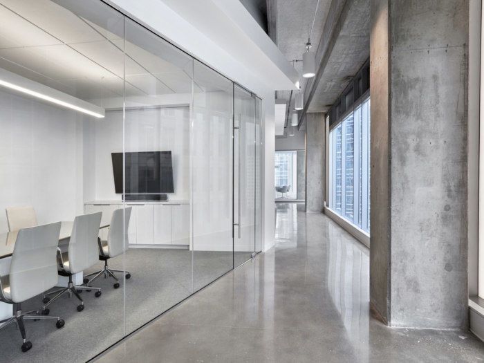 合肥廠房辦公室裝修