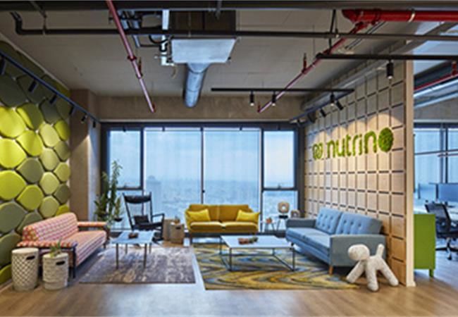 合肥辦公室設(shè)計(jì)公司如何優(yōu)化各部門功能特點(diǎn)？