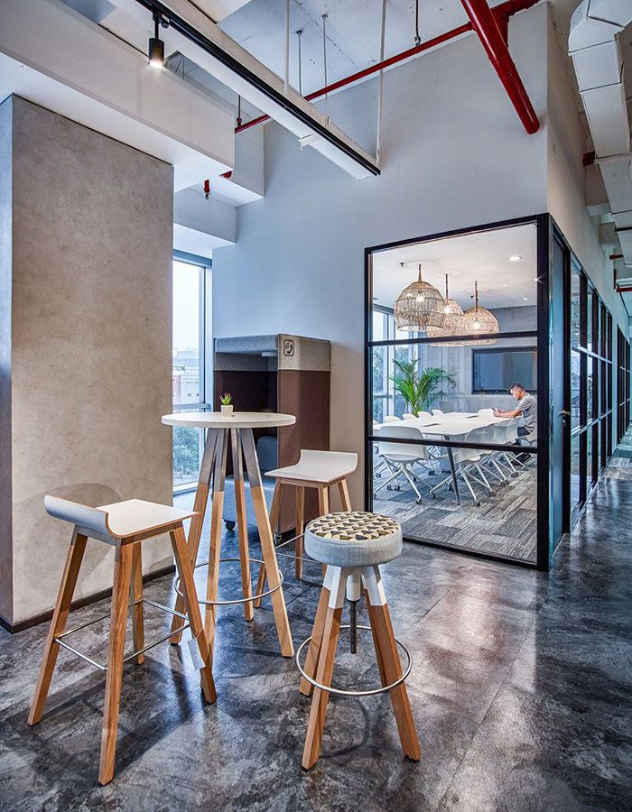 如何做好廠房辦公室的裝修設(shè)計(jì)