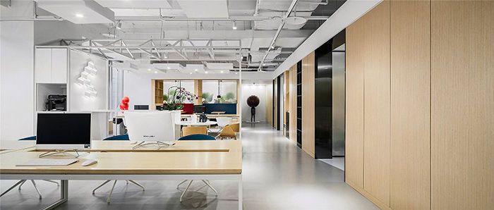 合肥辦公樓要怎么設(shè)計(jì)裝修才會(huì)滿足消費(fèi)者的需求？