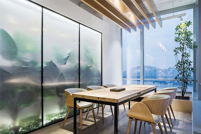今年比較流行的辦公室裝飾風(fēng)格有哪些？