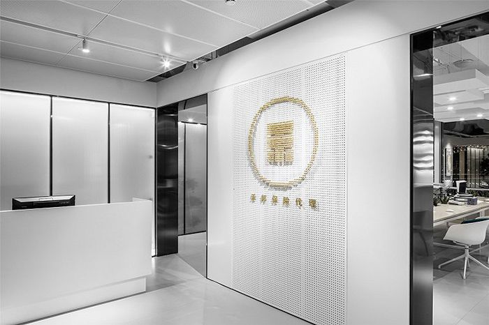 合肥辦公室裝修需要把握哪些要素